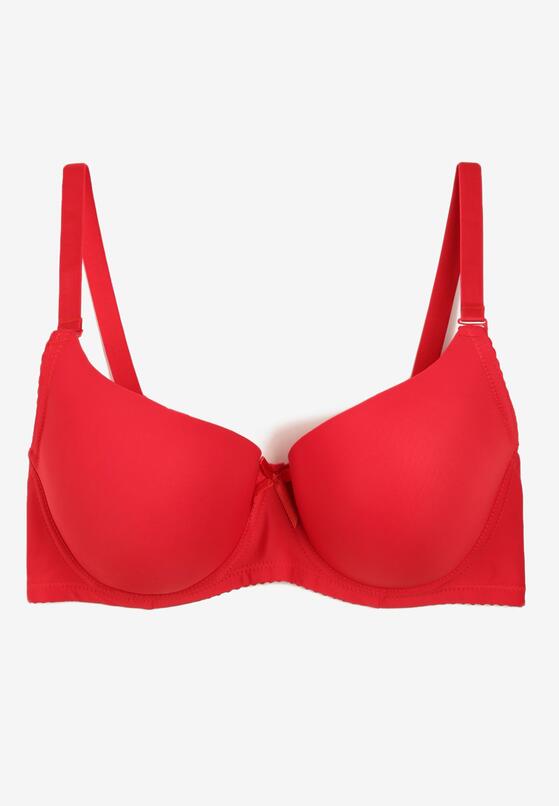 Sutien Roșu 5