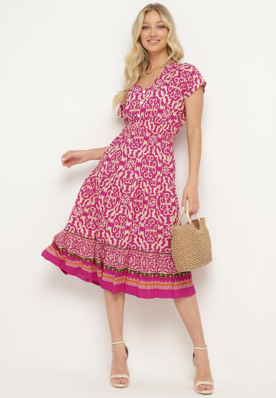 Rochie Mov 1
