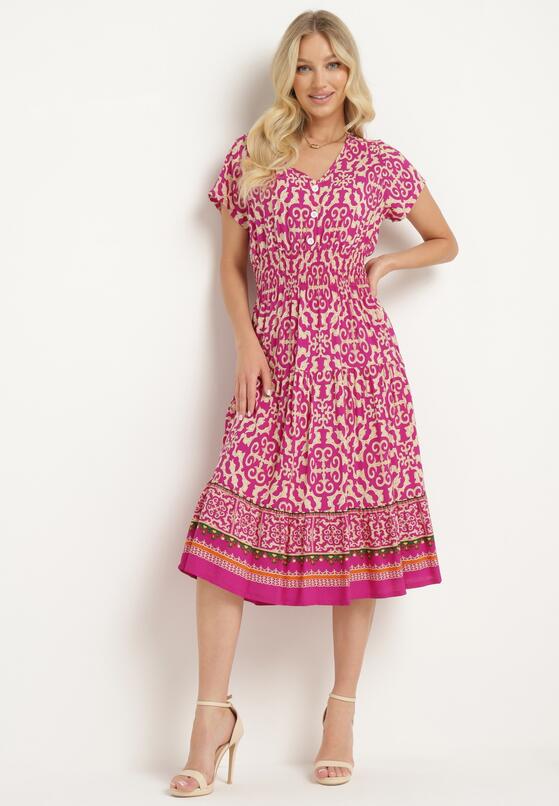 Rochie Mov 2
