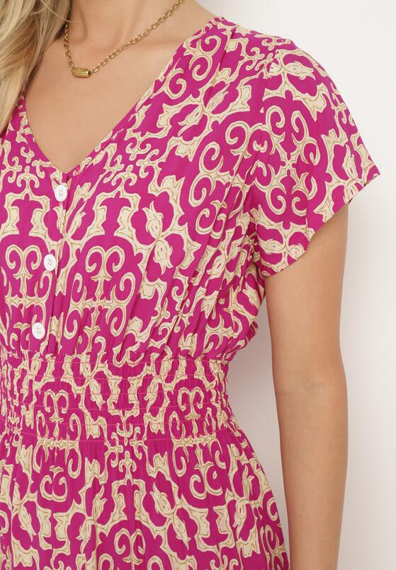 Rochie Mov 5
