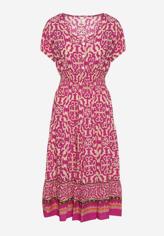 Rochie Mov 6