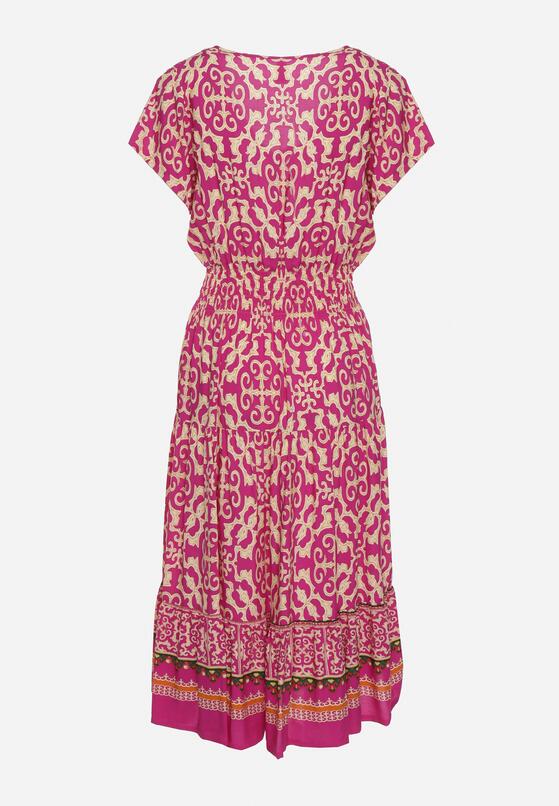 Rochie Mov 7