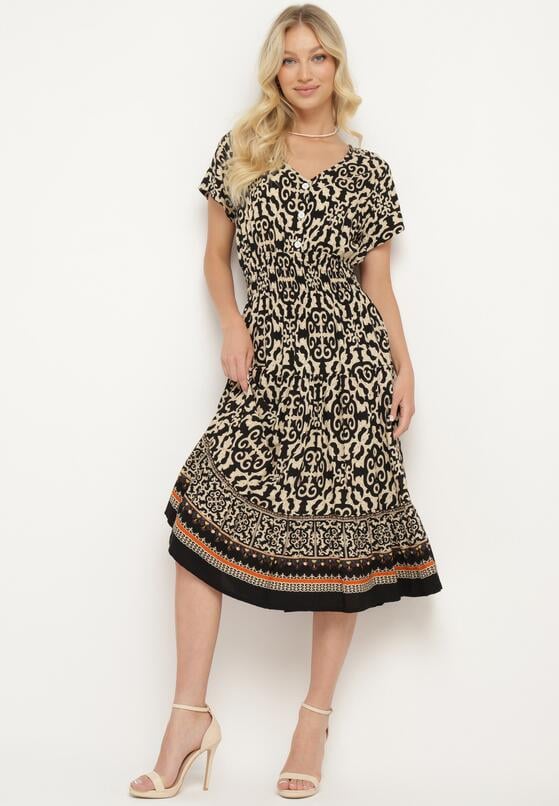 Rochie Neagră 4