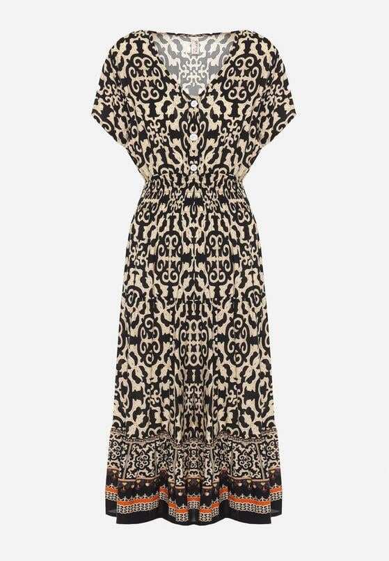 Rochie Neagră 6