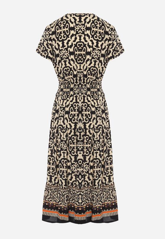 Rochie Neagră 7