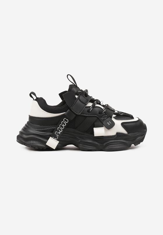 Pantofi sport Negri 1