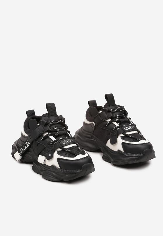 Pantofi sport Negri 2