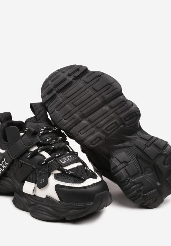 Pantofi sport Negri 3