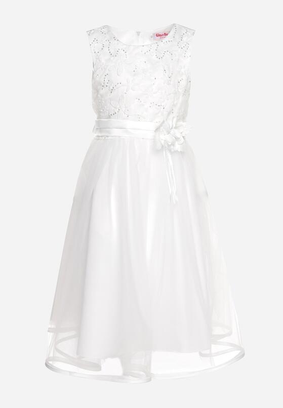 Rochie Albă 1