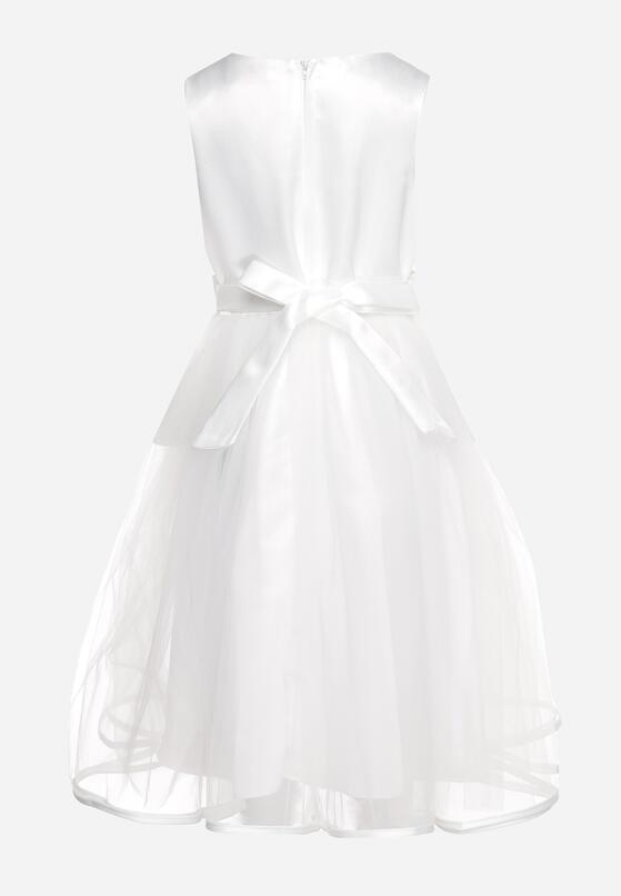 Rochie Albă 2