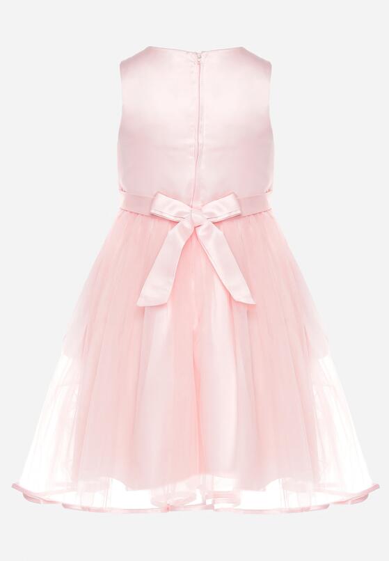Rochie Roz 2