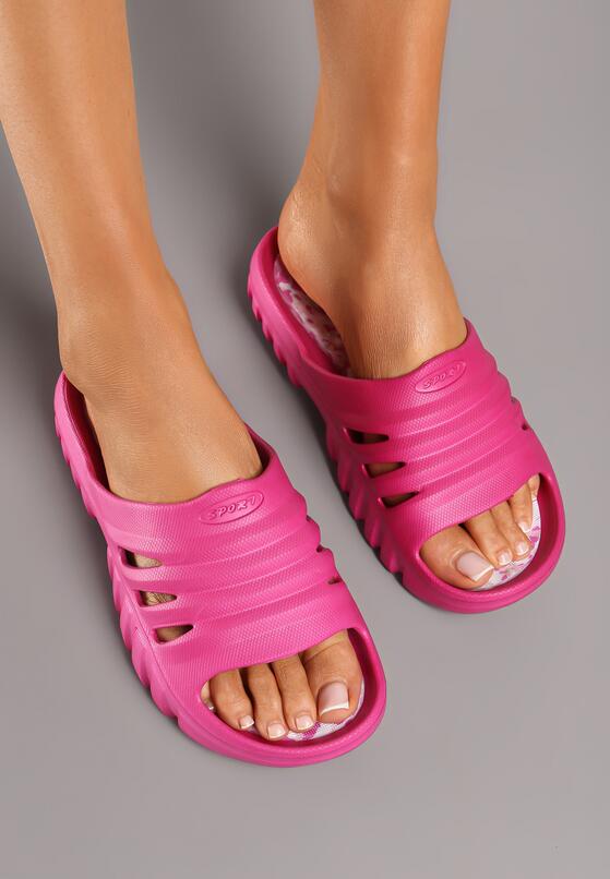 Pink Papucs 3
