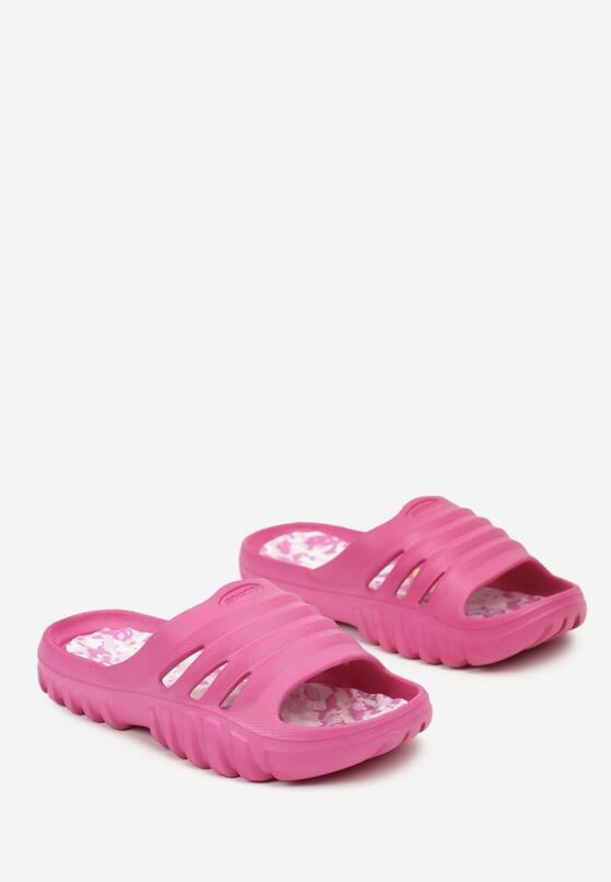 Pink Papucs 5