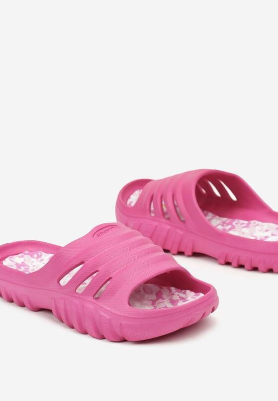 Pink Papucs 6