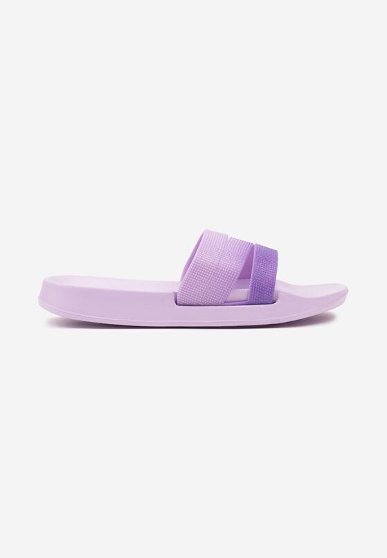 Lila Papucs 4