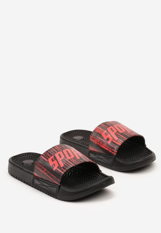 Fekete Papucs 2