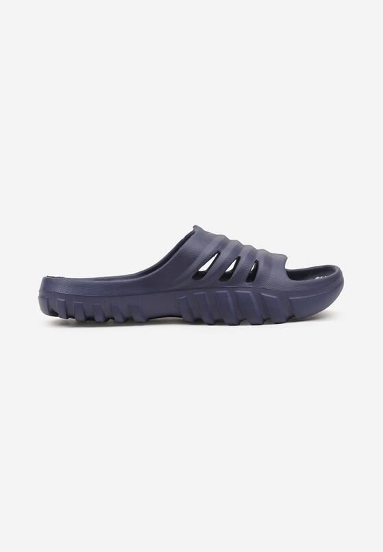 Papuci Bleumarin 1