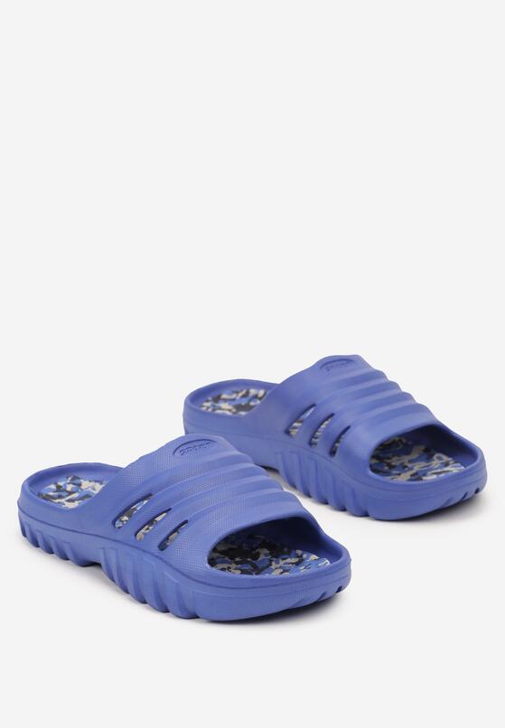 Kék Papucs 2