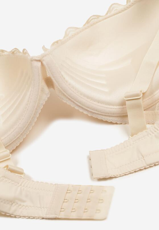 Sutien Bej deschis 6