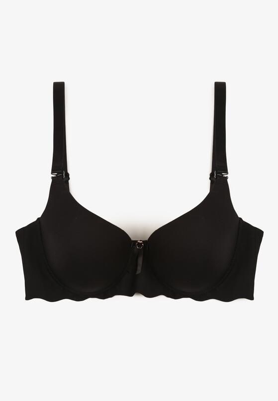 Sutien Negru 5