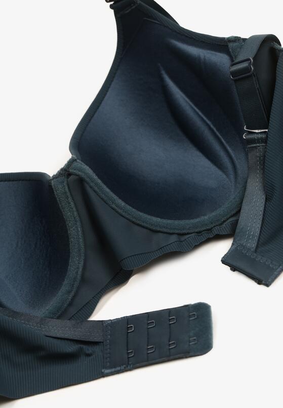 Sutien Verde închis 6