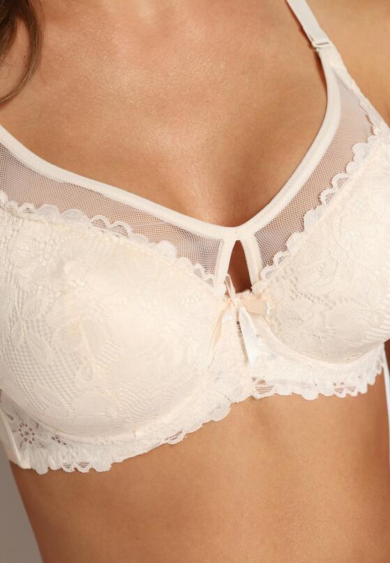 Sutien Bej 4