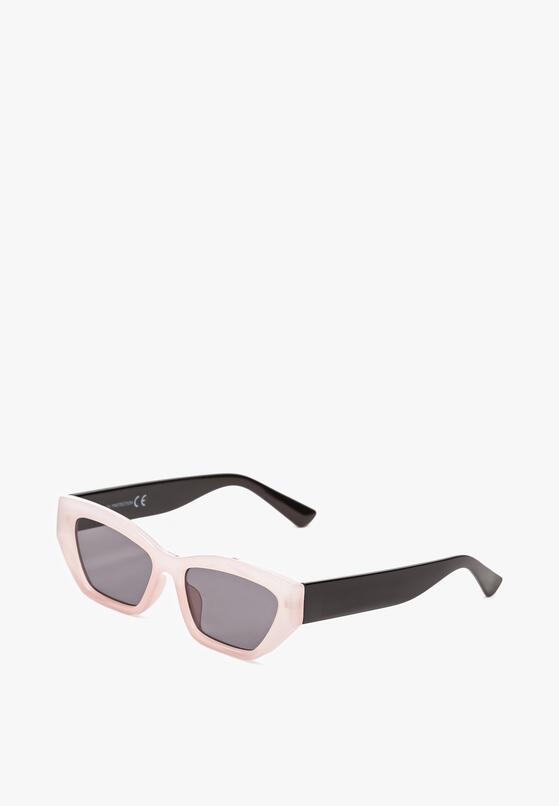 Ochelari Roz 1