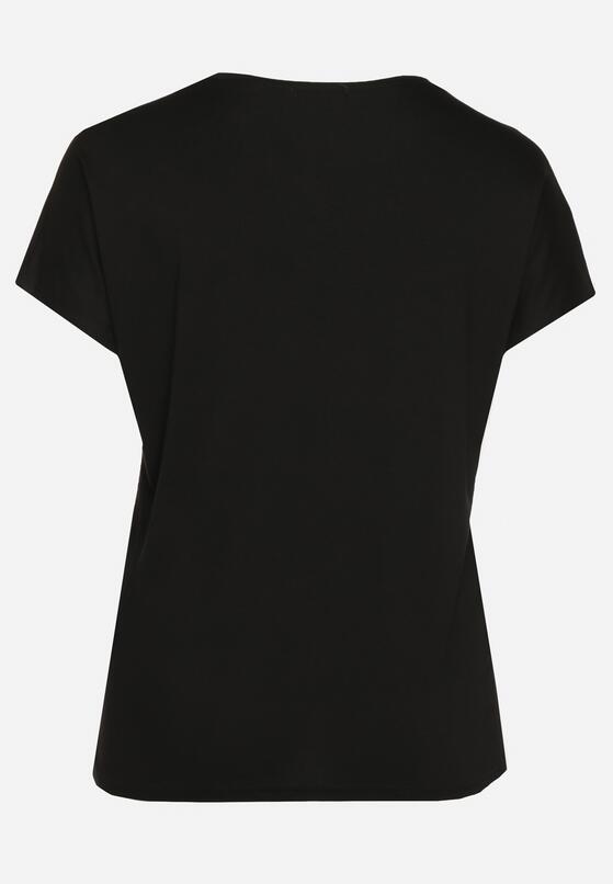 T-shirt Negru 3