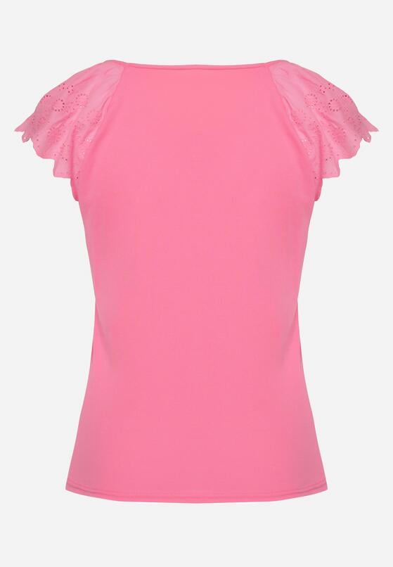 Pink Blúz 7
