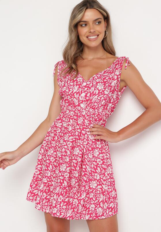 Pink Ruha 1