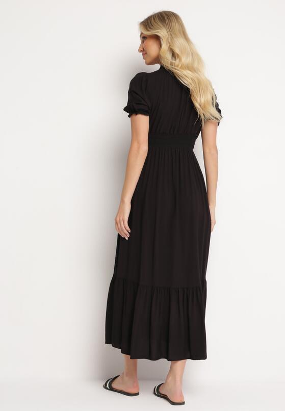 Rochie Neagră 3