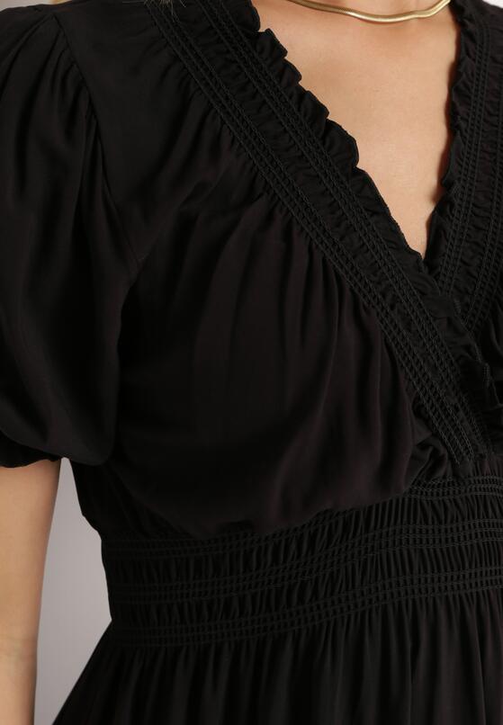 Rochie Neagră 5