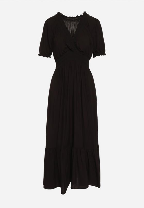 Rochie Neagră 6