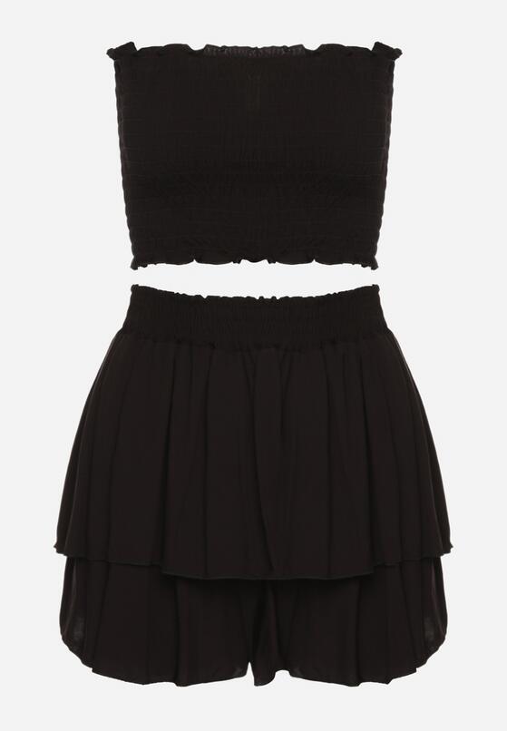 Compleu Negru 6
