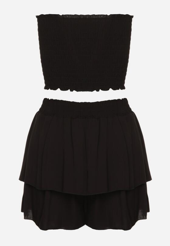 Compleu Negru 7