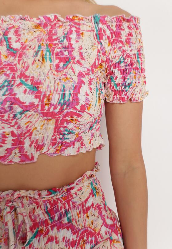 Compleu Fucsia 5