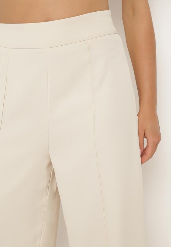 Pantaloni Bej 5