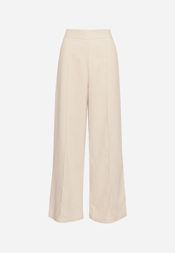 Pantaloni Bej 6