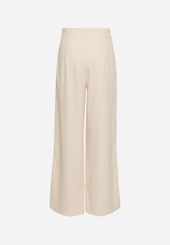 Pantaloni Bej 7