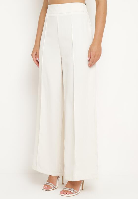 Pantaloni Bej 1