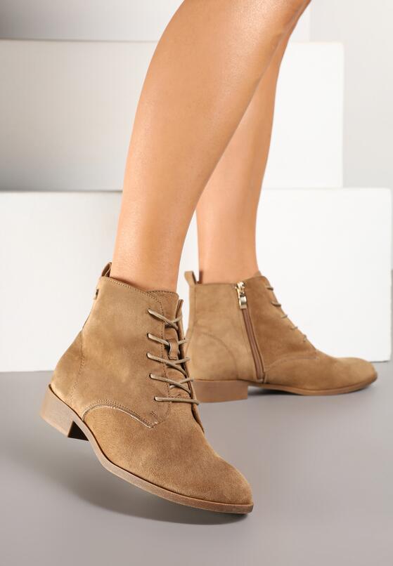 Botine Bej 2