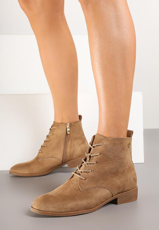 Botine Bej 1