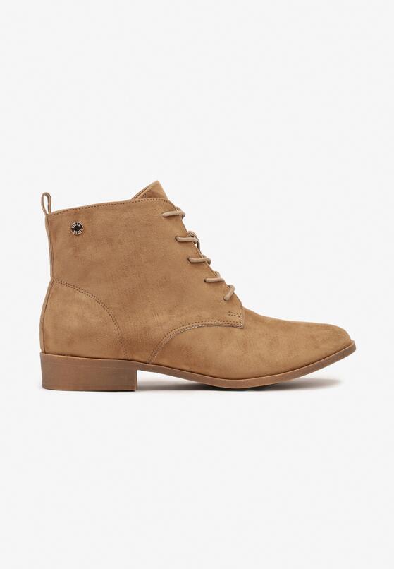 Botine Bej 4