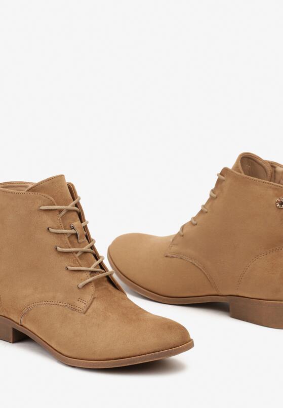Botine Bej 6