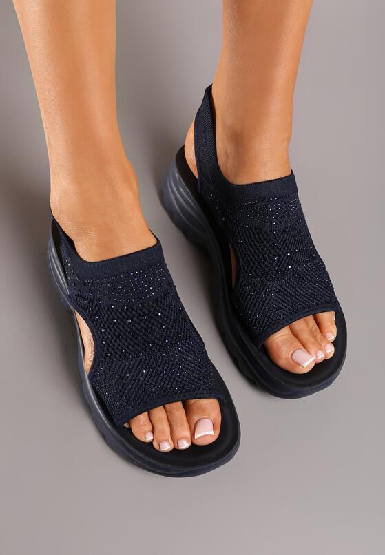 Sandale Bleumarin 3