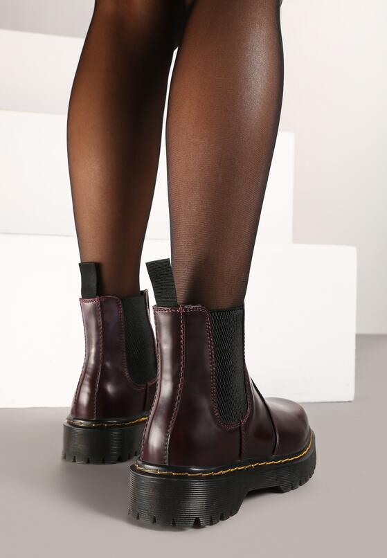 Botine Bordo 3