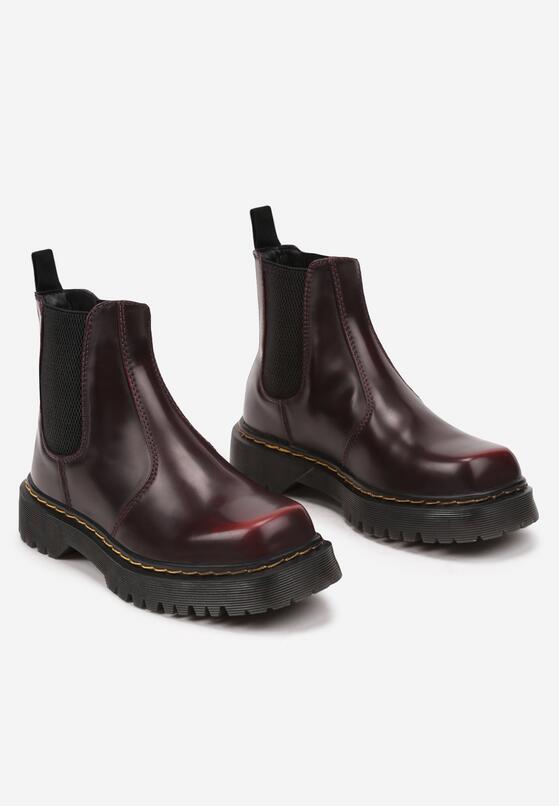 Botine Bordo 5