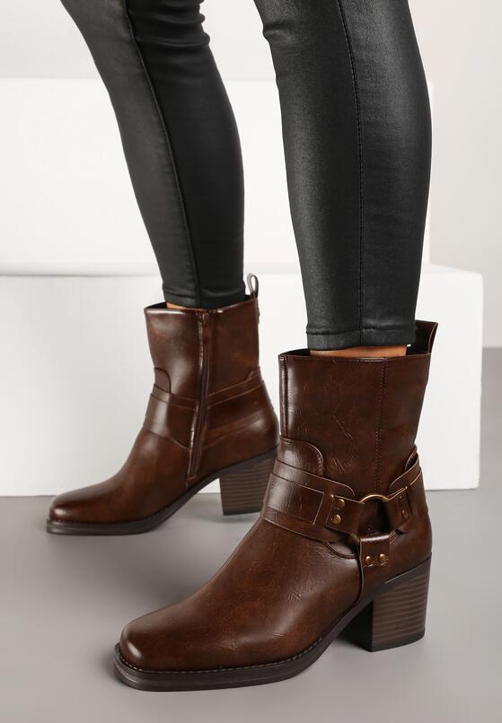 Botine Maro 3