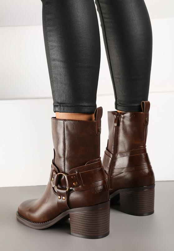 Botine Maro 4