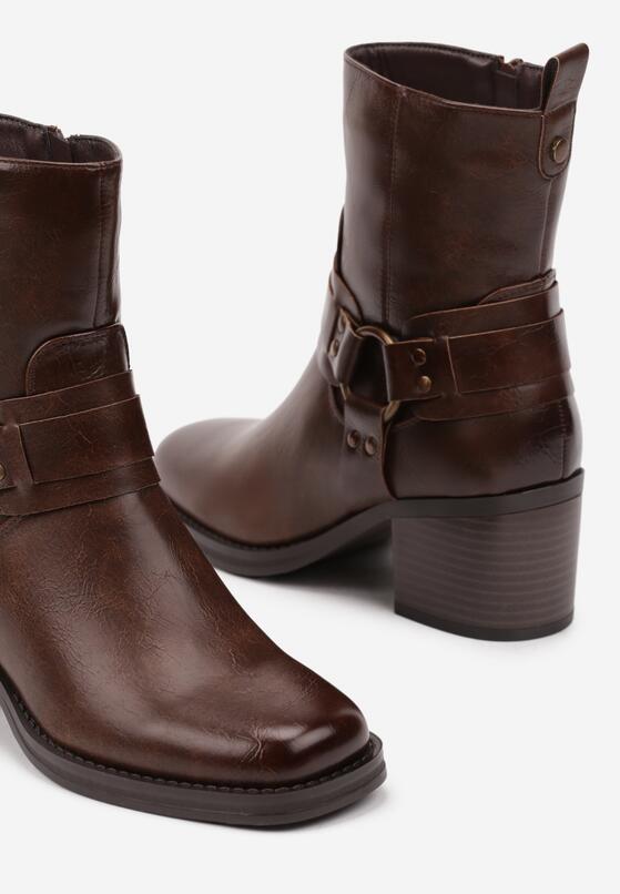 Botine Maro 7